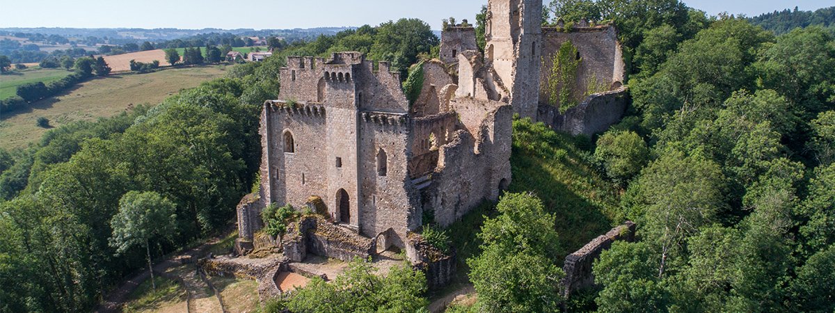 Conseil Départemental De La Haute Vienne Retour Sur Randonnez Vous En