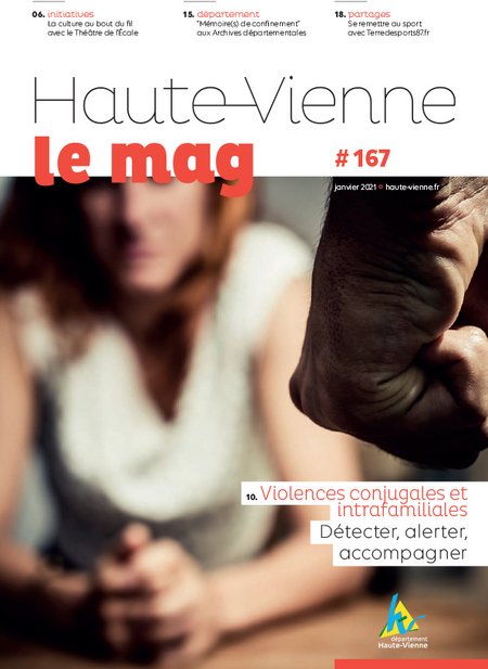 Conseil Départemental De La Haute Vienne Haute Vienne Le Mag