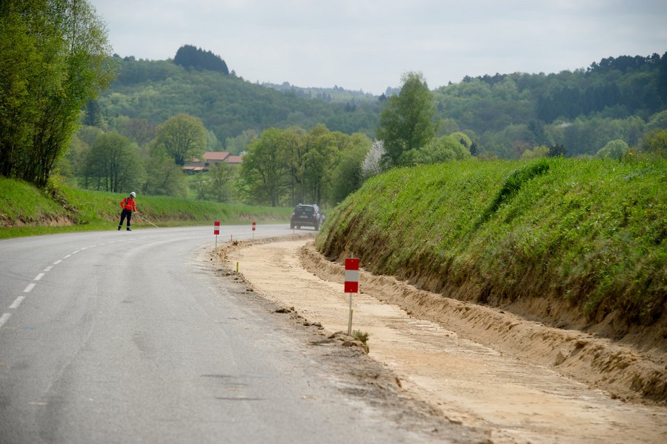 Conseil Départemental De La Haute Vienne Véloroutes Et Piste Cyclable